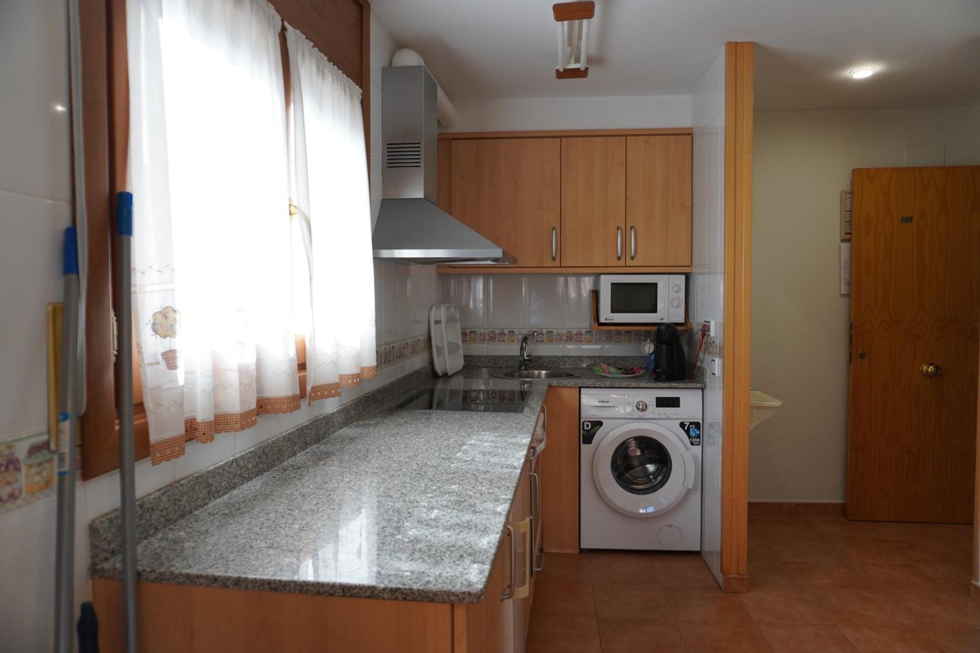 Apartamentos Casa Domenc Aren Екстериор снимка